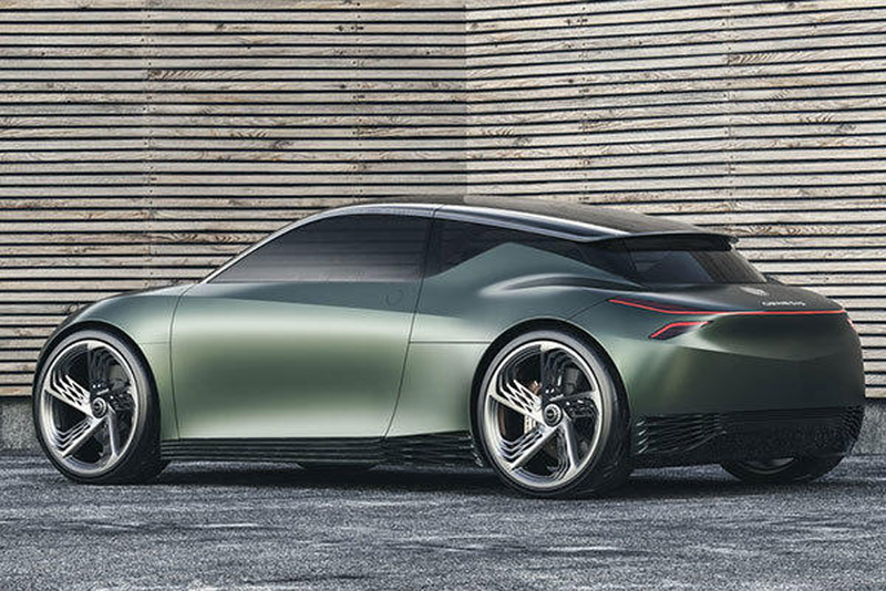 Illustration for article titled The Genesis Mint Concept Is Something Very Different for the City